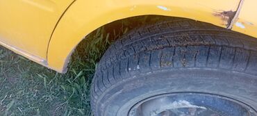 дизел авто: Ford Transit: 1993 г., 2.5 л, Механика, Дизель