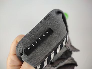 spodnie cargo diverse: Sisley, Spodnie materiałowe damskie, rozmiar 2XL — 4
