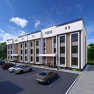 сокулуе: 🏢 В клубном доме продаются квартиры от застройщика ОсОО «Виктори — 2
