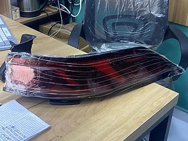 Ehtiyat hissələri: LED, Universal auto Yeni — 2