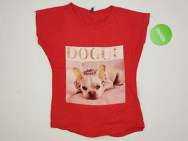 bluzki dla psa: Nadine, T-shirt damski, rozmiar M — 2