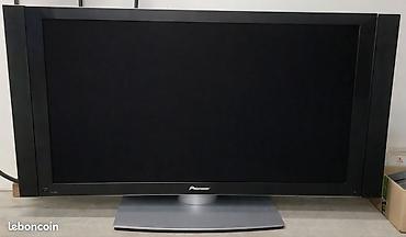 Pioneer PDP-506PE plazma televizor + media reseiver - Ekran: 50 düym lalafo.az -da Pioneer PDP-506PE plazma televizor + media reseiver - Ekran: 50 düym