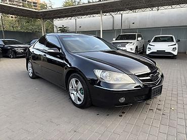 Acura: Honda Legend: 2006 г., 3.5 л, Автомат, Газ, Седан — 1