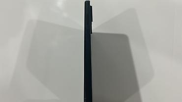 xiaomi not: Xiaomi Redmi Note 11 Pro, 128 GB, rəng - Qara, 
 Barmaq izi — 2