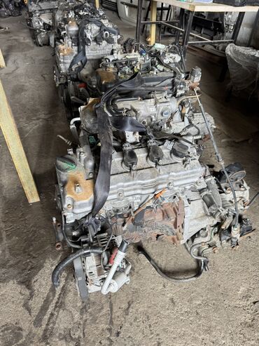 купить двигатель 2jz с коробкой: Бензиндик кыймылдаткыч Nissan 1.8 л, Колдонулган, Оригинал, Германия