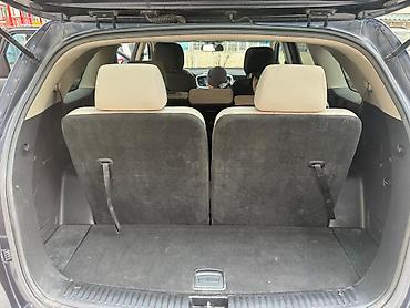 Kia: Kia Sorento: 2018 г., 2.4 л, Автомат, Бензин, Кроссовер — 17