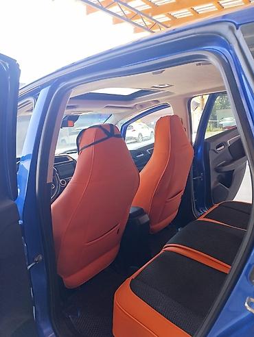 на хонда фит: Honda Fit: 2019 г., 1.5 л, Автомат, Бензин, Хэтчбэк — 7