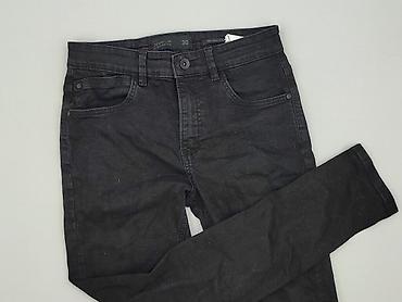 pull and bear vests: Reserved, Jeansy dla mężczyzn, rozmiar M — 1