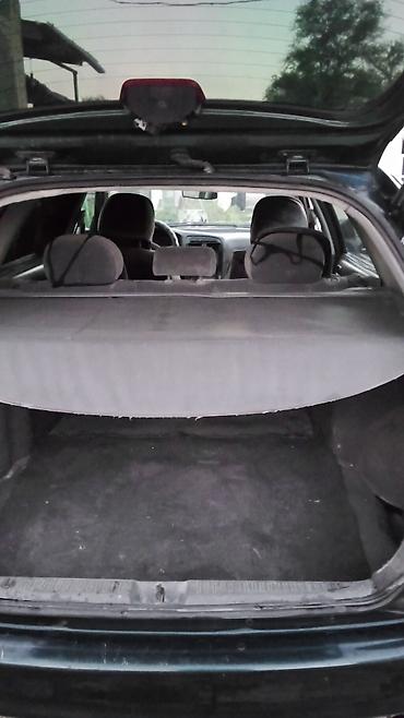 Toyota: Toyota Avensis: 2000 г., 1.6 л, Механика, Бензин, Универсал — 2