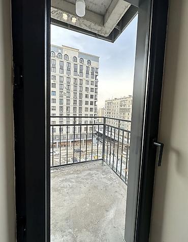 Продажа квартир: 3 комнаты, 88 м², Элитка, 5 этаж, Евроремонт — 7