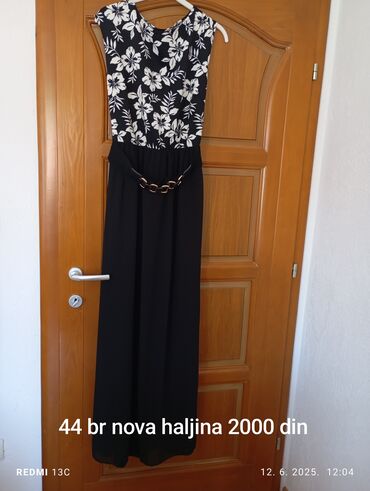 Farmerke: 36, Teksas, Visok struk, Drugi kroj — 2