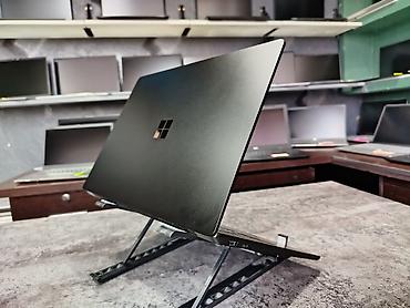 Ноутбуки Microsoft: Ультрабук, Новый, Intel Core i5 — 8