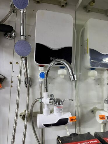 тв приставка мегалайн: Проточный электрический кран-водонагреватель с изогнутым гусаком
