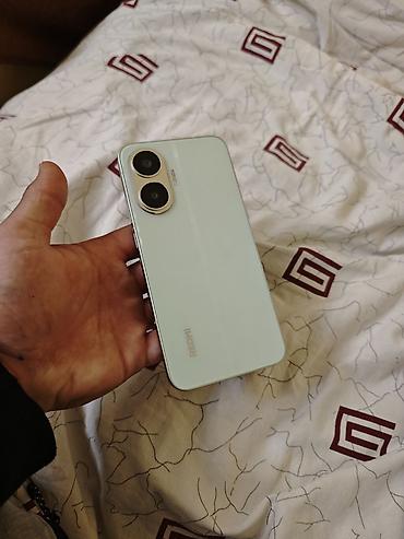redmi 6 pro: Redmi, Redmi Turbo 4, Б/у, 1 ТБ, цвет - Зеленый, 2 SIM — 1