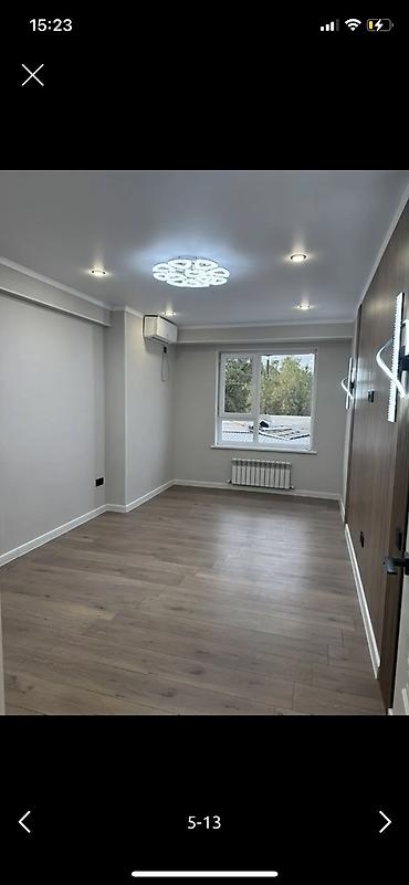 67: 3 комнаты, 67 м², АЮ Гранд Элитка, 2 этаж, Свежий ремонт — 4