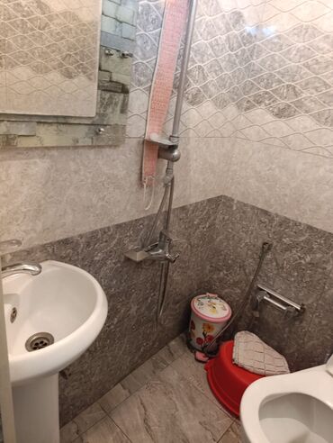 Uzunmüddətli kirayə evlər: 60 kv. m, 2 otaqlı, Kombi, Qaz, İşıq -da lalafo.az — 20 Uzunmüddətli kirayə evlər: 60 kv. m, 2 otaqlı, Kombi, Qaz, İşıq — 20