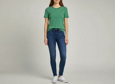riverside t shirty: Marks & Spencer, Футболка жіноча, розмір M