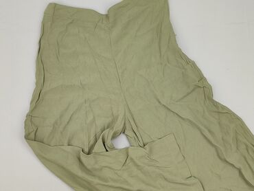 legginsy jezdzieckie zimowe: New Look, Spodnie materiałowe damskie, rozmiar M
