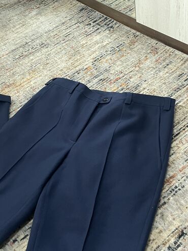 брюки палаццо: Продается авиационная форма сшили на заказ новая Пиджак Брюки одни