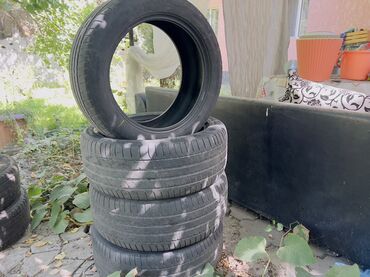 кузов нива купить новый: Шины 225 / 50 / R 17, Лето, Б/у, Комплект, Легковые, Michelin
