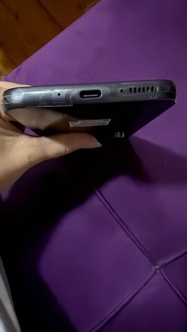 samsung soyuducular: Samsung Galaxy A54 5G, 256 GB, rəng - Qara, İki sim kartlı