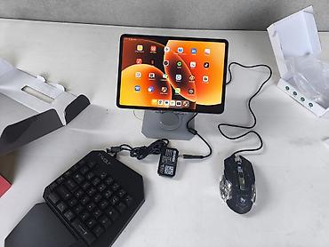 oneplus pad: İşlənmiş Xiaomi Redmi Pad, 11", 256 GB, Pulsuz çatdırılma — 4