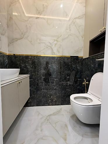 жк флоренция: 2 комнаты, 80 м², Южная Магистраль Элитка, 13 этаж, Дизайнерский ремонт — 9