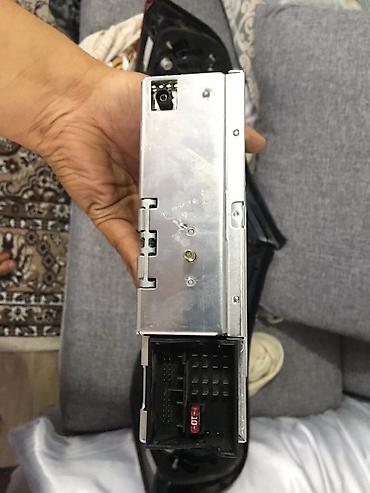 Другие автозапчасти: Е53 БМВ Х5 FM Модуль.ЗАПЧАСТИ БМВ — 4