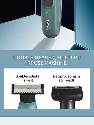 philips epilyator: Elektrikli Ülgüc VGR 393 Üzqırxan 🆕Bütün məhsularımız Yenidir və — 8