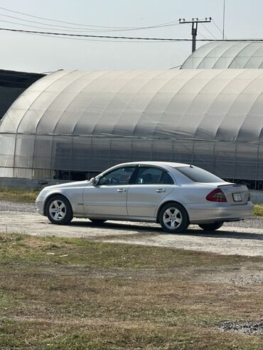 купить опель вектра б: Mercedes-Benz E-Class: 2003 г., 3.2 л, Автомат, Бензин, Седан