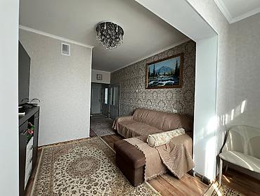 Продажа квартир: 5 комнат, 120 м², ул. Карла Маркса 105 серия, 7 этаж, Косметический ремонт — 2