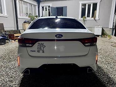 киа рио акпп: Kia Rio: 2020 г., 1.6 л, Автомат, Бензин, Седан — 5