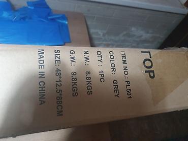 бир: Продам новую кроватку- колыбель Maribel. 👍 качество! — 3
