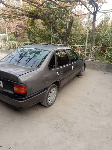 запчасти на опель вектра б: Opel Vectra: 1992 г., Дизель, Седан