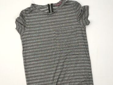 sukienki na wesele dla niskich kobiet: Women`s dress, Bershka, size S (EU 36)