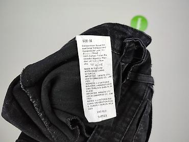tenisowki levis: Jeansy damskie, rozmiar S — 5