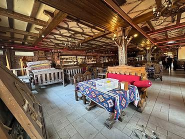bina az agdas: ✨ Nərimanovda, Fətəli Xan Xoyski Küçəsində 380 m² Geniş Restoran — 3