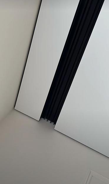 Натяжной потолок: Натяжной потолок Матовое, Глянцевое, 3D потолки Гарантия, Монтаж, Демонтаж — 4