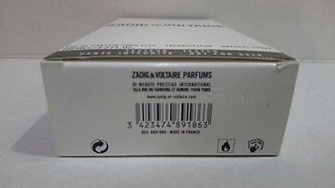 Parfemi: ZADIG & VOLTAIRE THIS IS HER EDP100ML TSTR | Zadig &Voltaire — 7