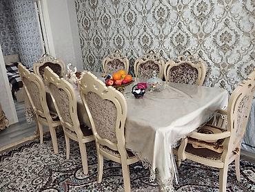 2 ci əl mebeller: Yeni, Dolab, Komod, Masa və oturacaqlar, Kredit yoxdur — 6