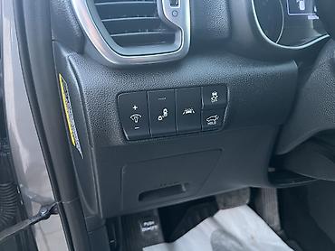 Kia: Kia Sportage: 2018 г., 2.4 л, Типтроник, Бензин, Кроссовер — 5