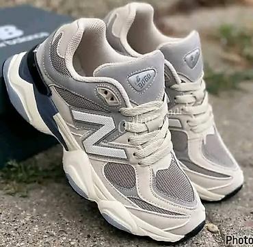 Patike: NB 9060
Cena: 4100 din
Brojevi: 36-41
PS✨ — 9