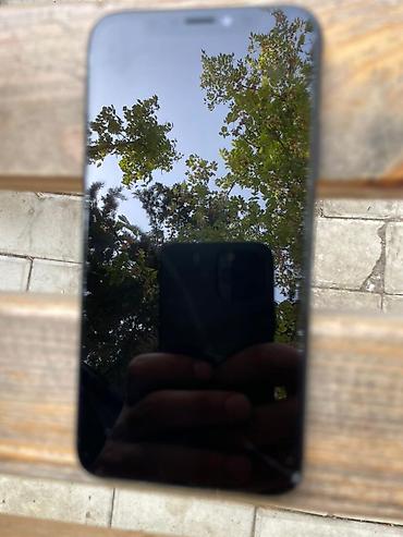 i̇pone x: IPhone X, 64 GB — 2