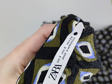 olimp zara: Zara, Sukienka damska, rozmiar S — 4