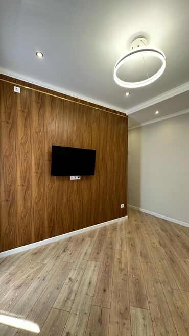 Продажа квартир: 4 комнаты, 97 м², Элитка, 12 этаж, Дизайнерский ремонт