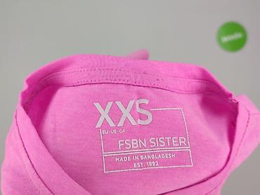 mango tshirt: FSBN, T-shirt damski, rozmiar 2XS — 4