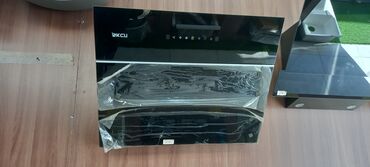 kofe aparati qiymeti: Aspirator rəng - Qara