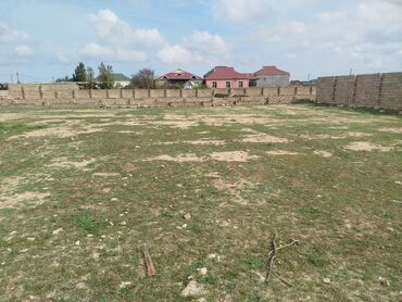 Torpaq sahələrinin satışı: 10 sot, Tikinti, Mülkiyyətçi, Kupça (Çıxarış) — 1