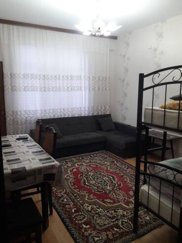 Yeni tikili: Bakıxanov qəs., 2 otaqlı, Yeni tikili, 43 kv. m — 1