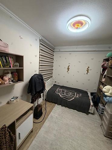 Продажа полдома: 🏡 Продается уютный 3-комнатный дом в мкр Восток-5! ✨ Дом с — 11
